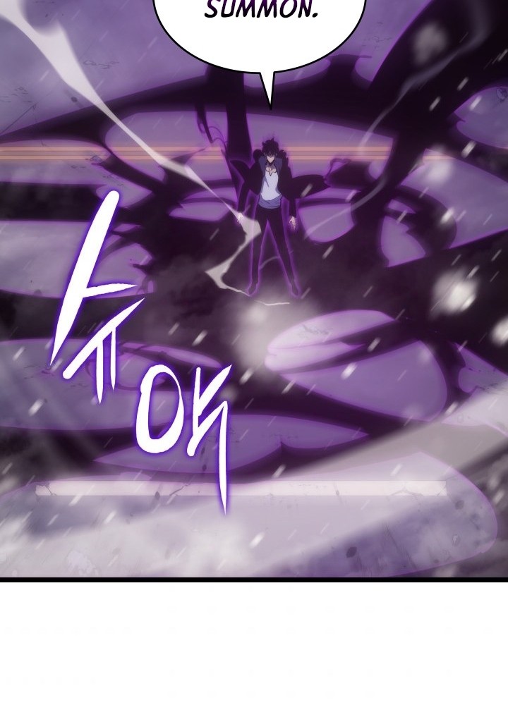 Solo Leveling Chapter 173 Gambar 46