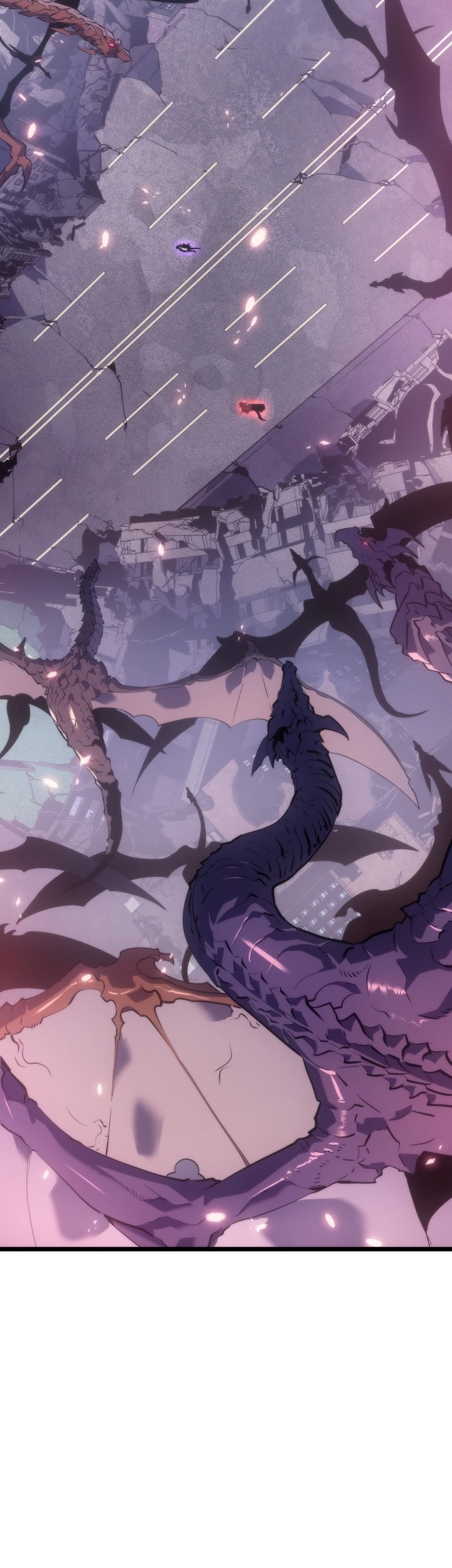 Solo Leveling Chapter 173 Gambar 48