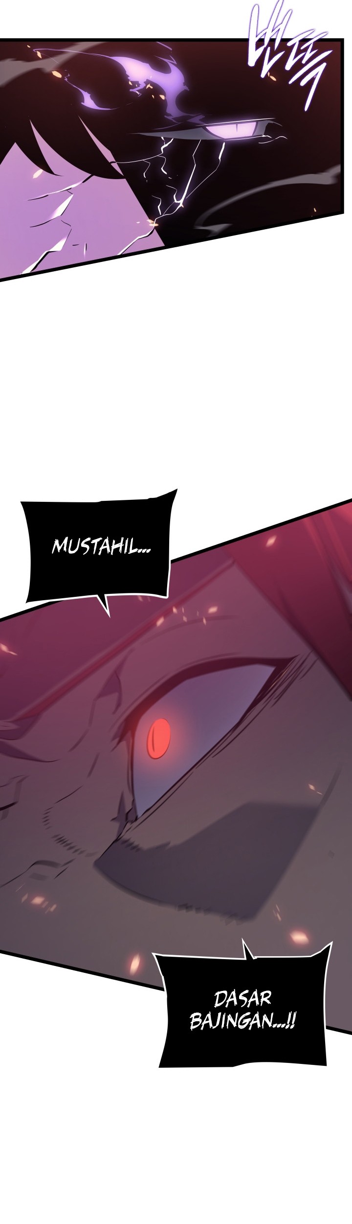 Solo Leveling Chapter 173 Gambar 53