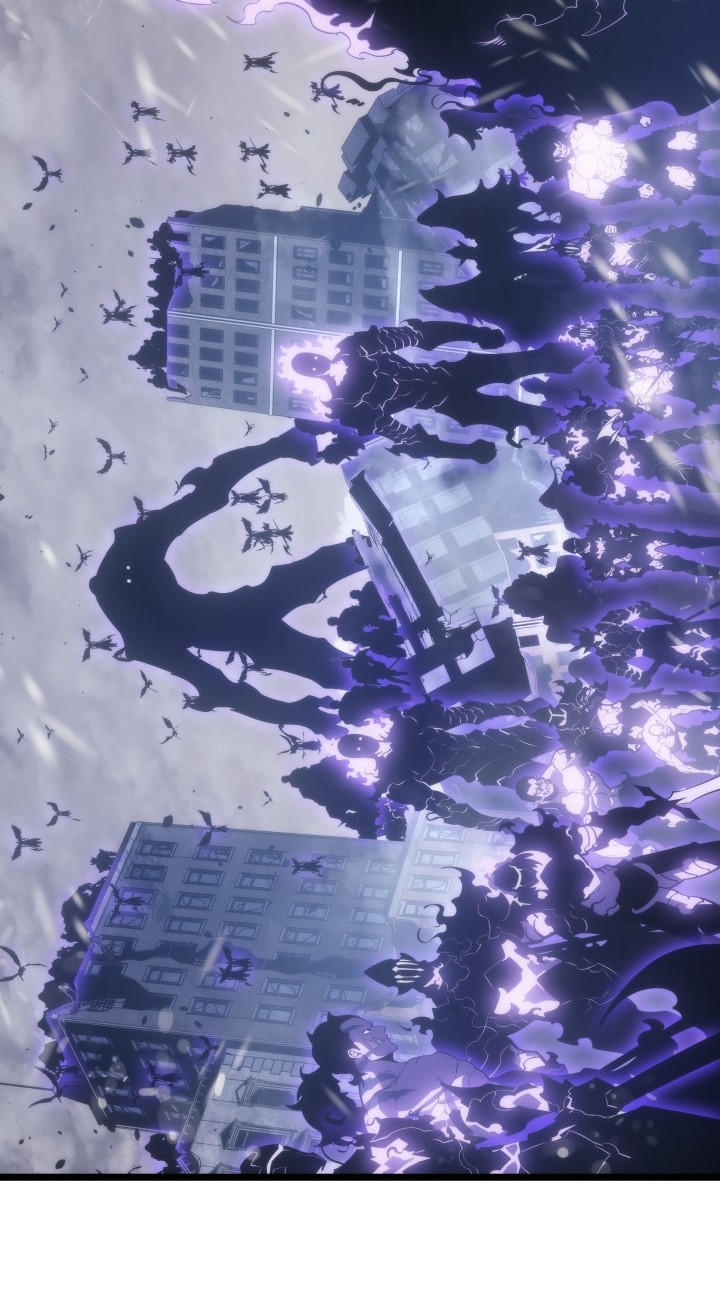 Solo Leveling Chapter 173 Gambar 34