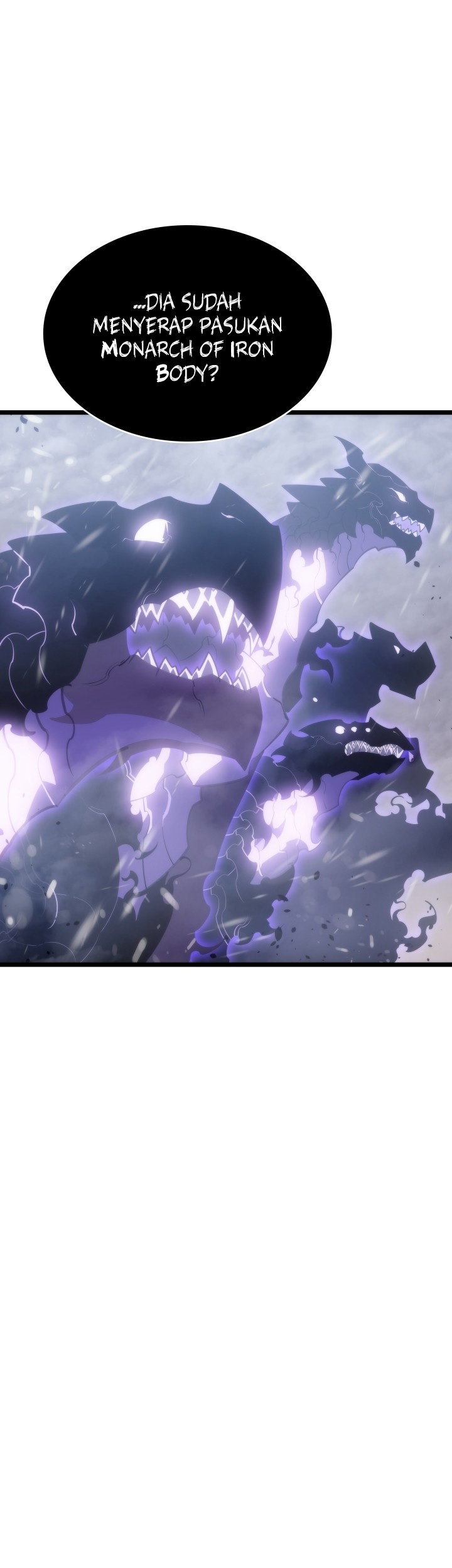 Solo Leveling Chapter 173 Gambar 35