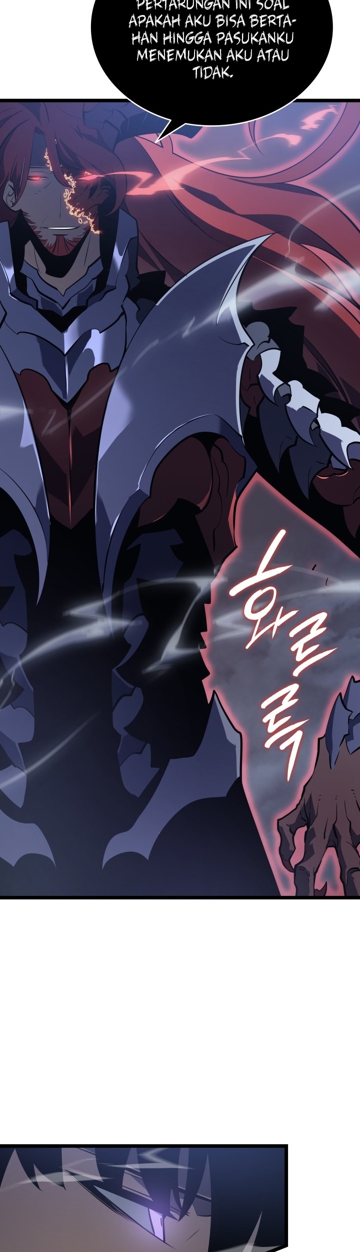 Solo Leveling Chapter 173 Gambar 72