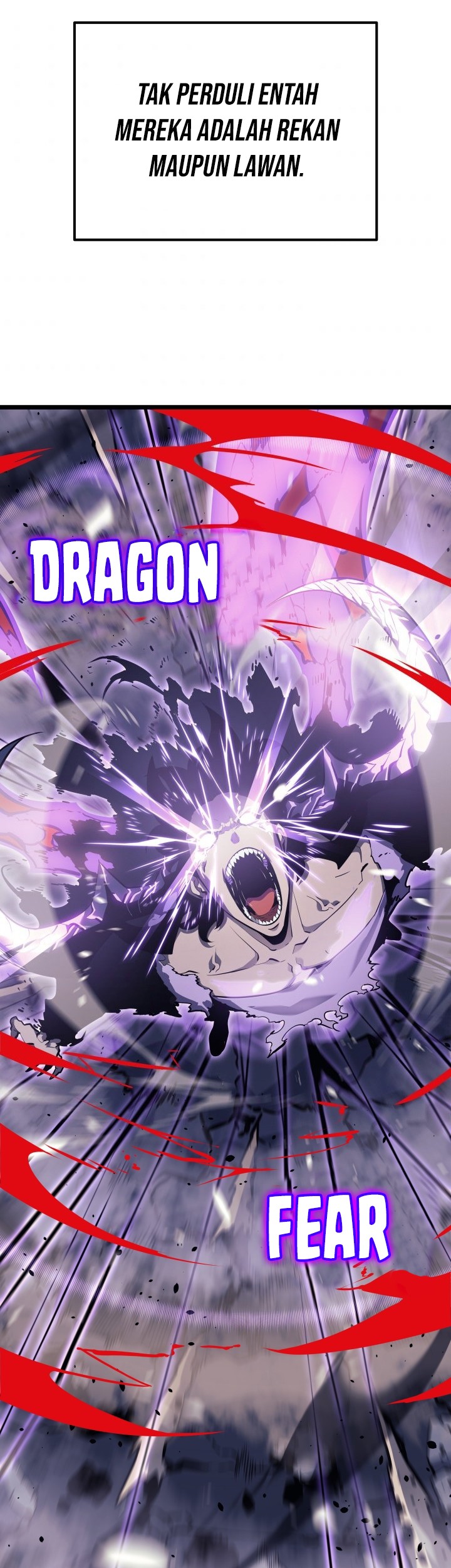 Solo Leveling Chapter 173 Gambar 56