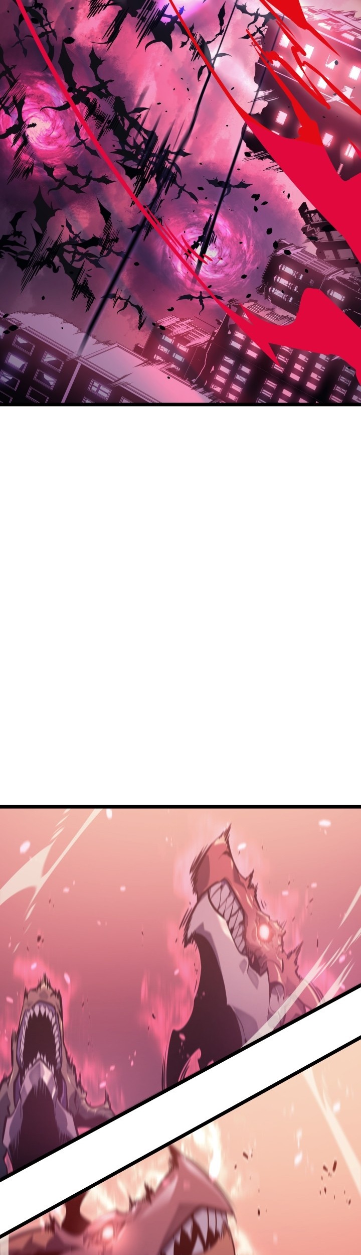 Solo Leveling Chapter 173 Gambar 59