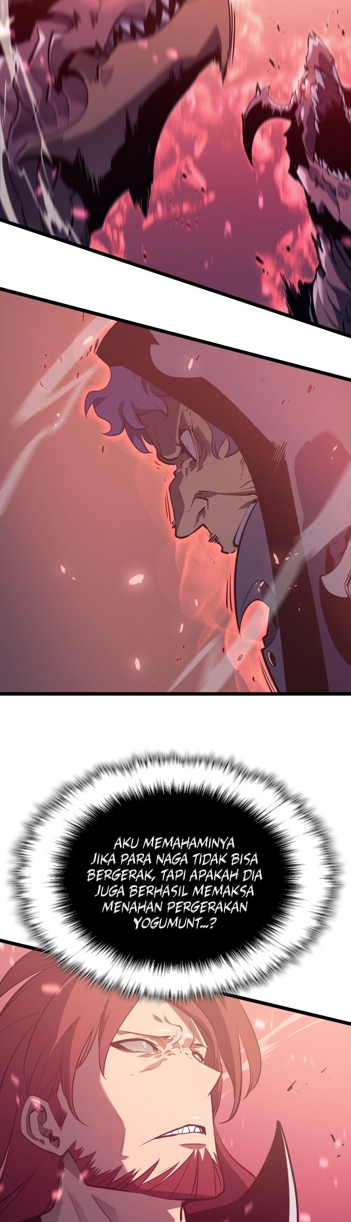 Solo Leveling Chapter 173 Gambar 60