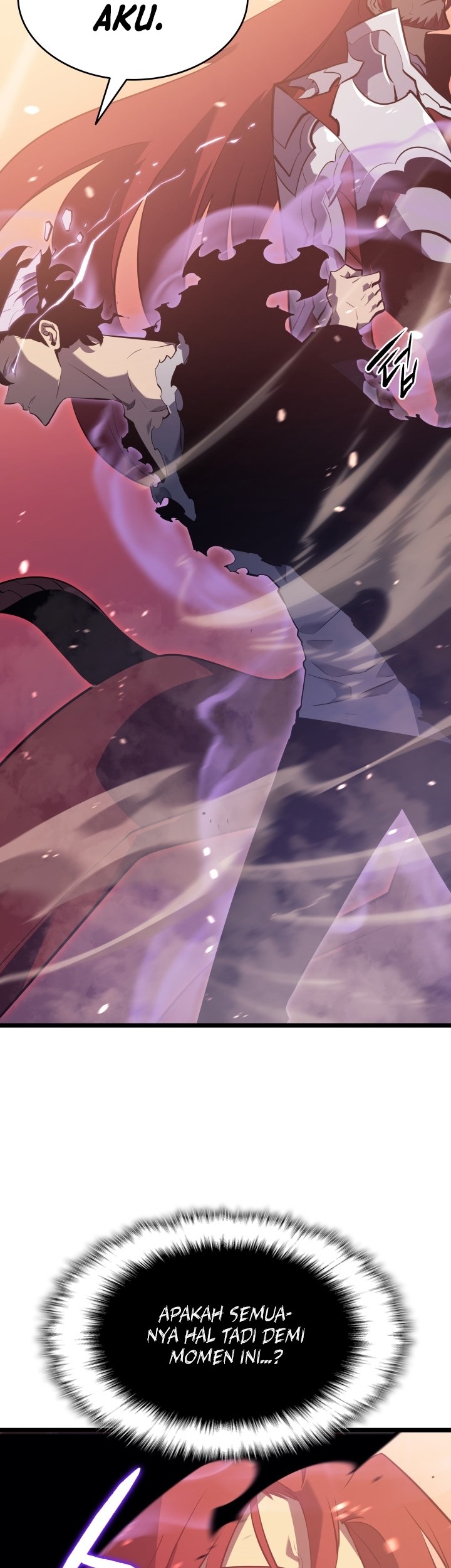 Solo Leveling Chapter 173 Gambar 62