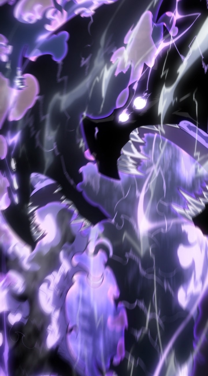 Solo Leveling Chapter 173 Gambar 16