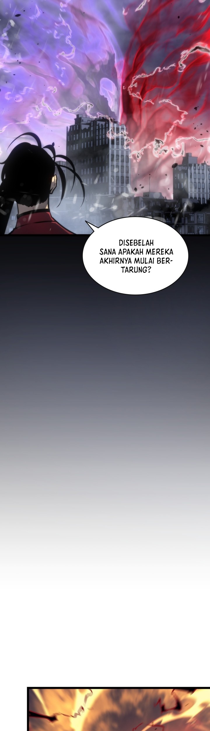 Solo Leveling Chapter 173 Gambar 23