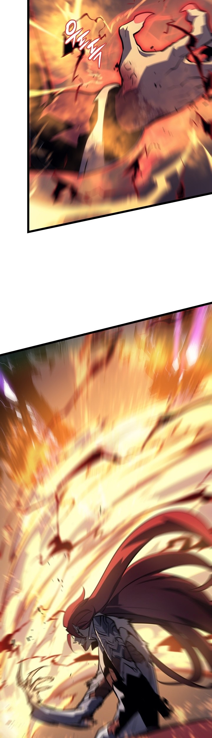 Solo Leveling Chapter 173 Gambar 24