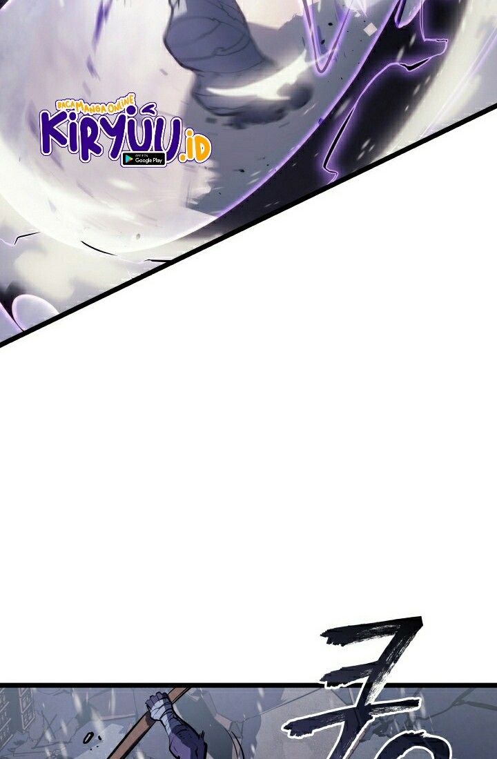Solo Leveling Chapter 172 Gambar 25