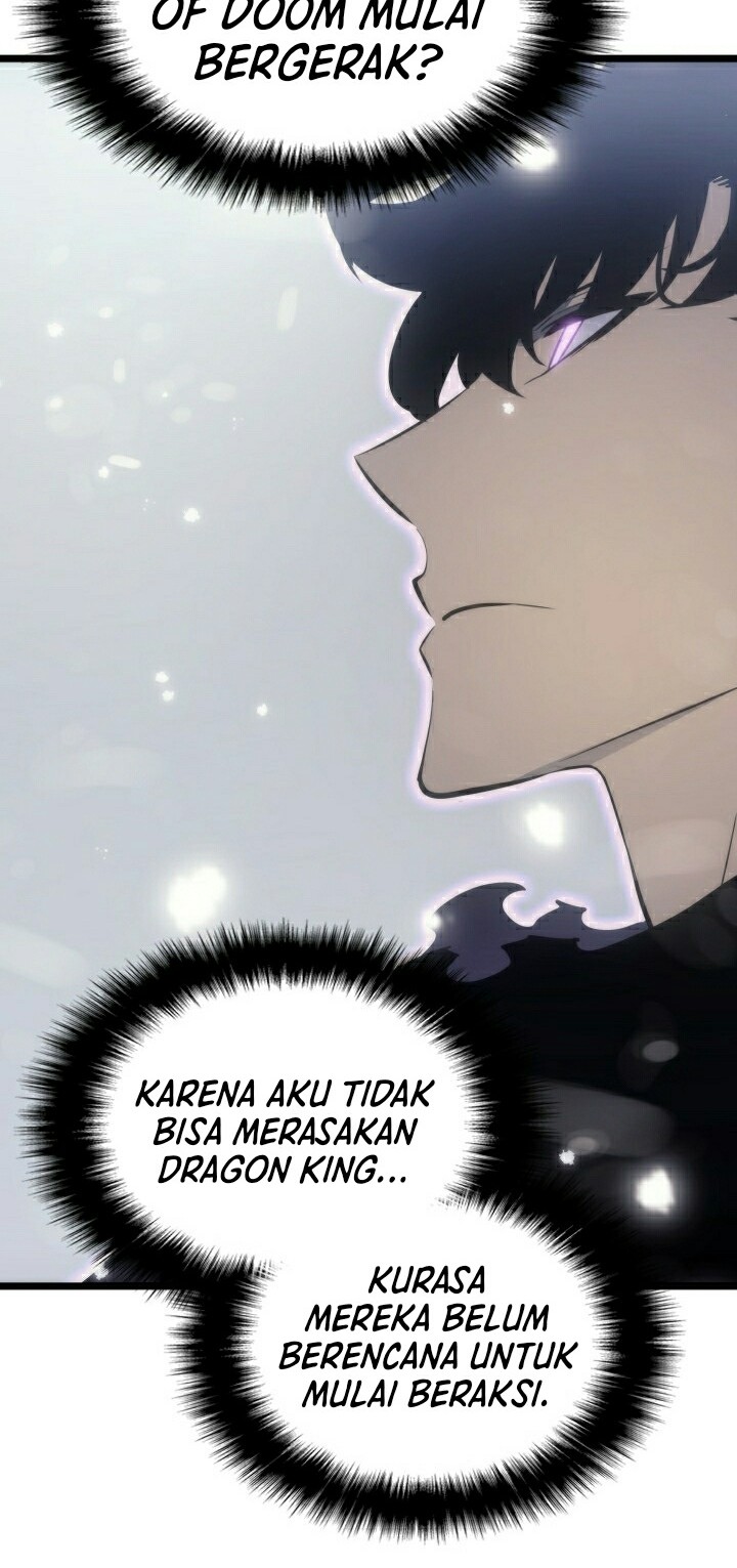 Solo Leveling Chapter 172 Gambar 31