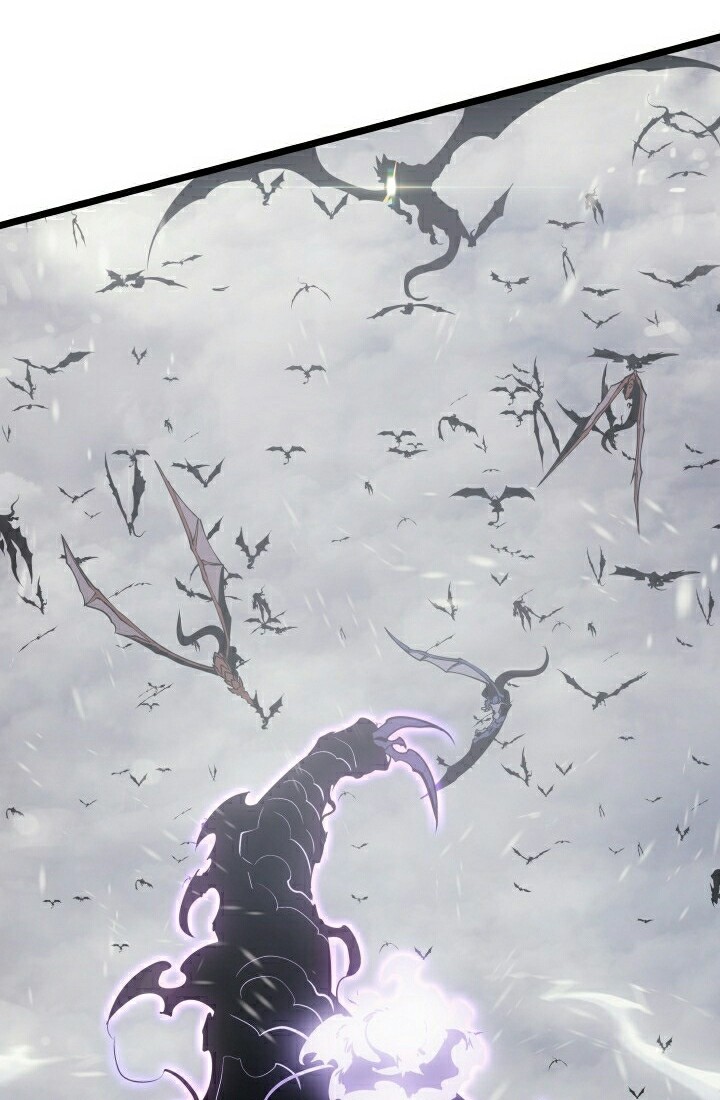 Solo Leveling Chapter 172 Gambar 35