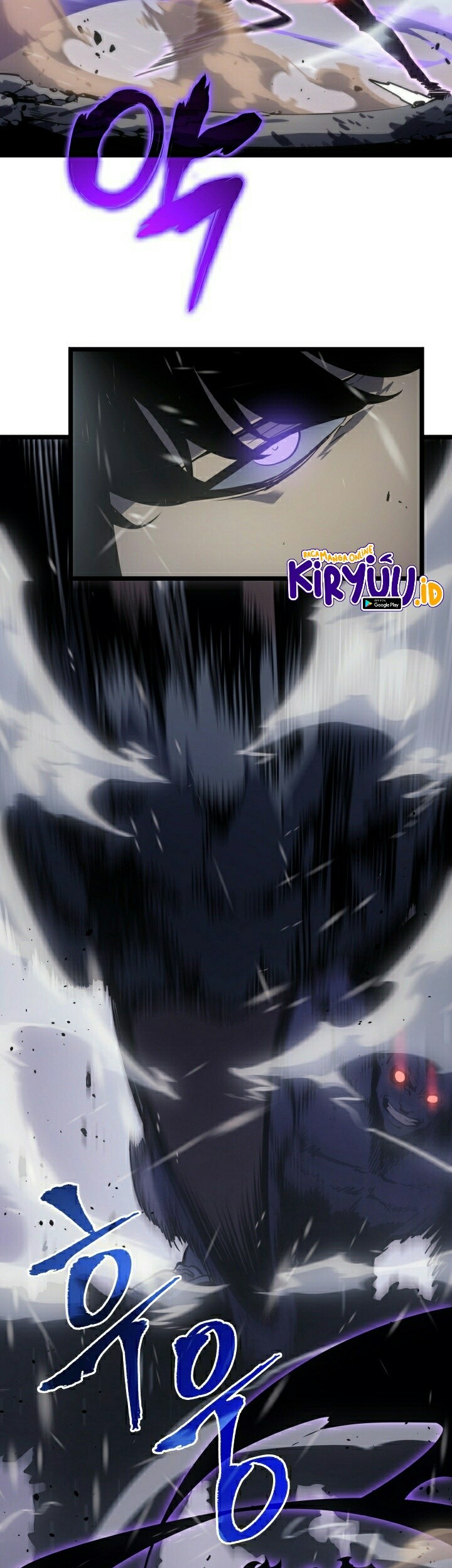 Solo Leveling Chapter 172 Gambar 20