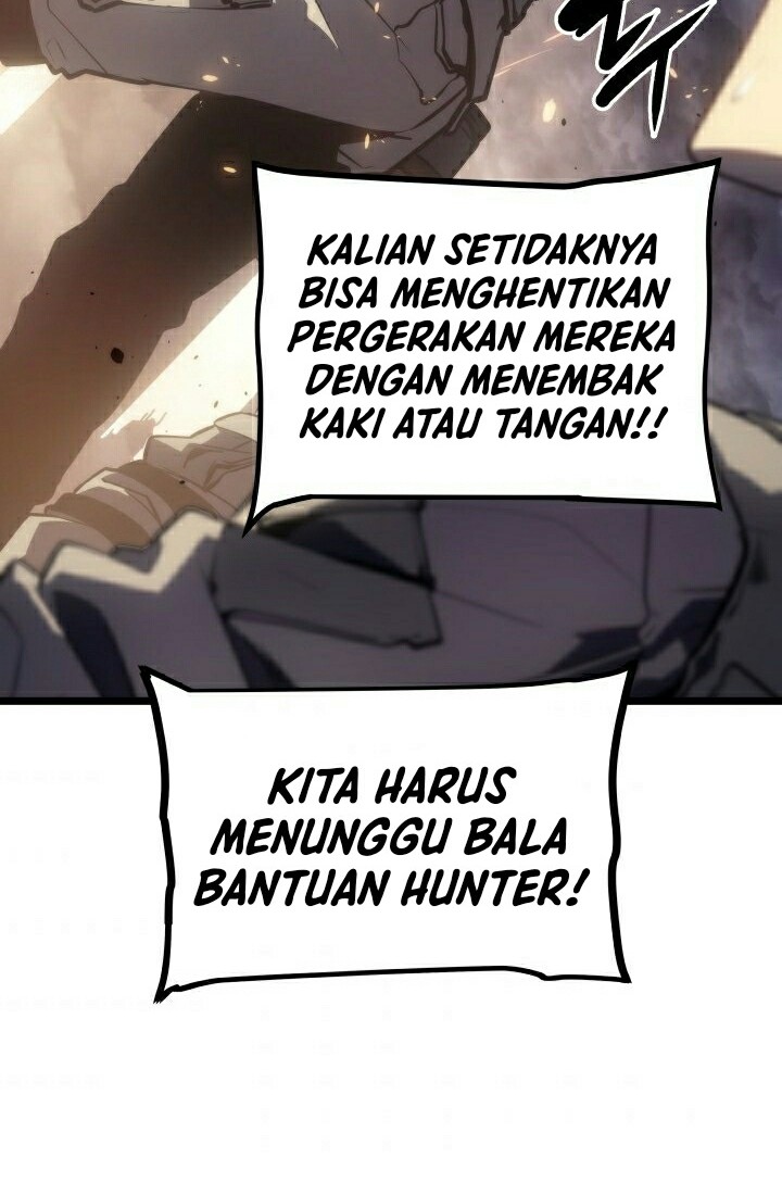 Solo Leveling Chapter 172 Gambar 49
