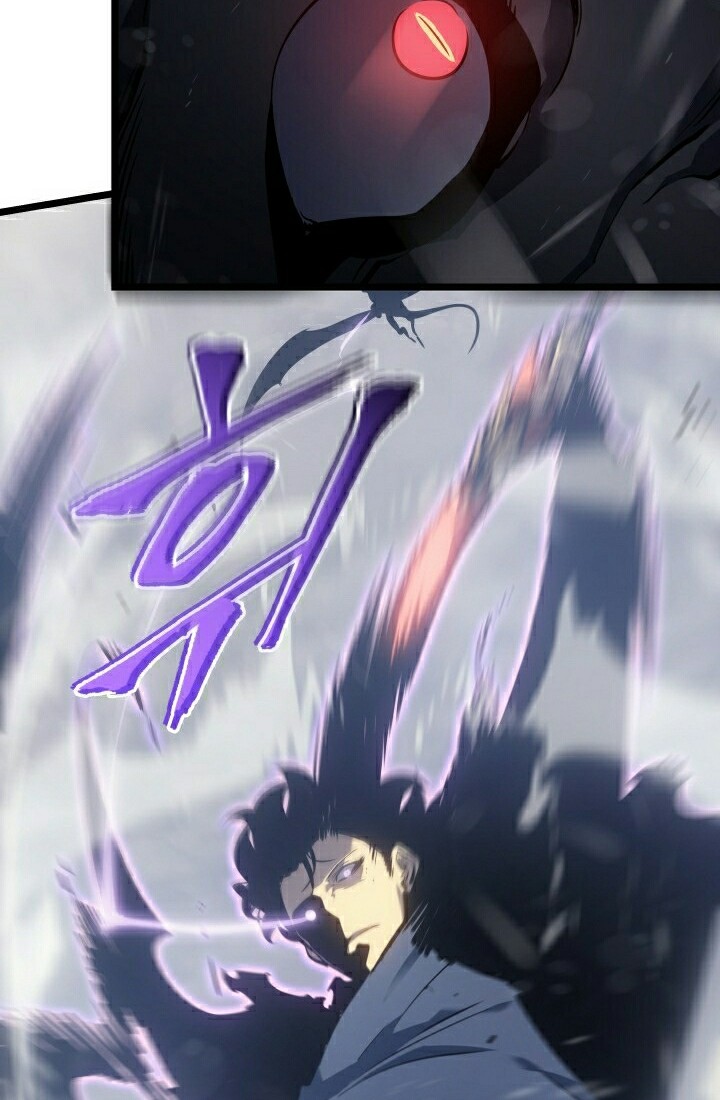 Solo Leveling Chapter 172 Gambar 41