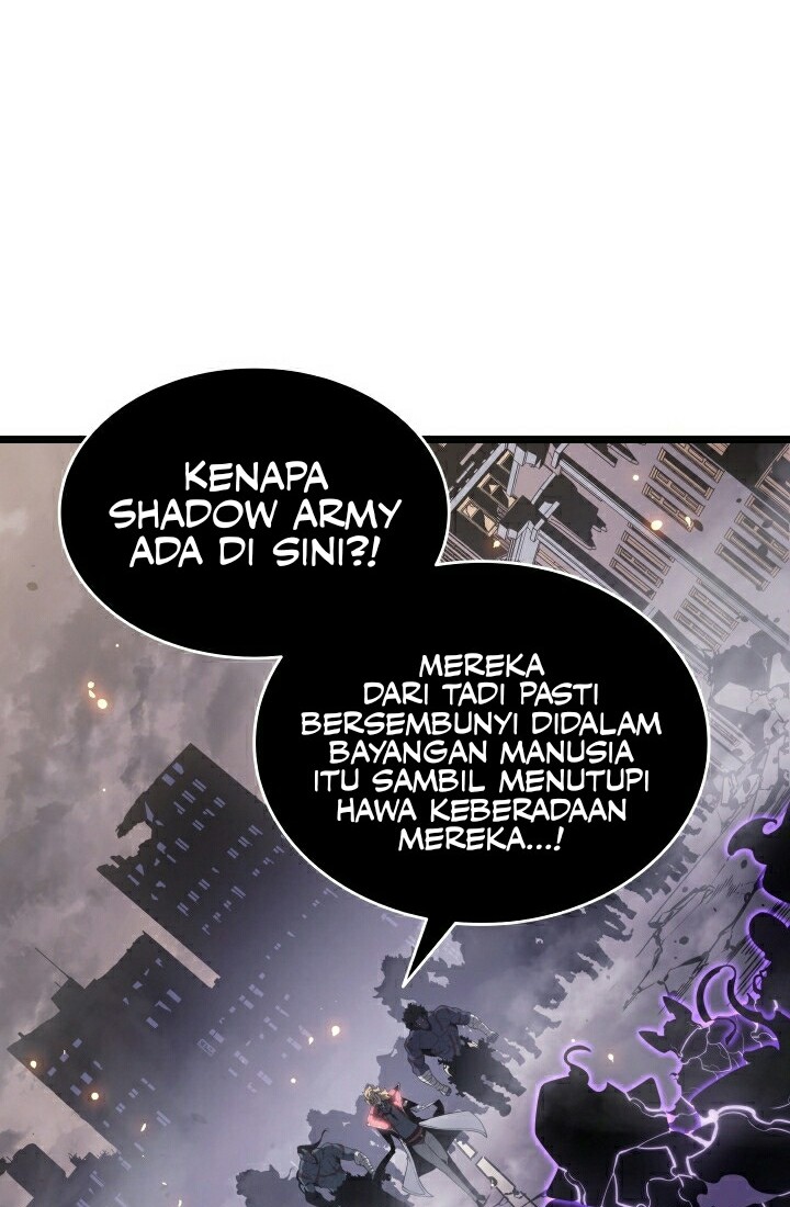 Solo Leveling Chapter 172 Gambar 65