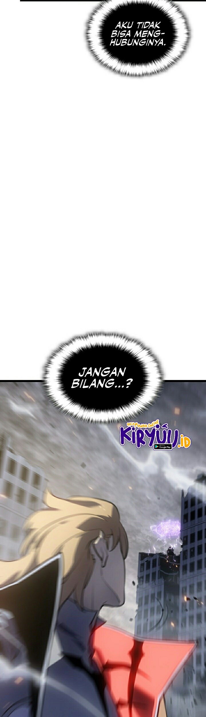 Solo Leveling Chapter 172 Gambar 68