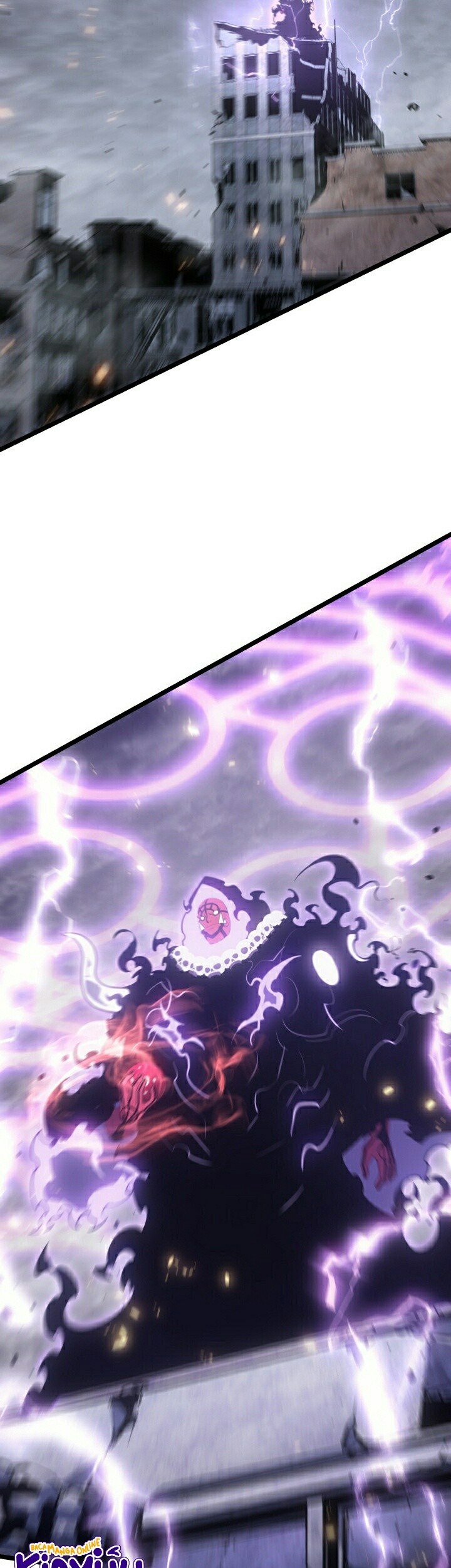 Solo Leveling Chapter 172 Gambar 70