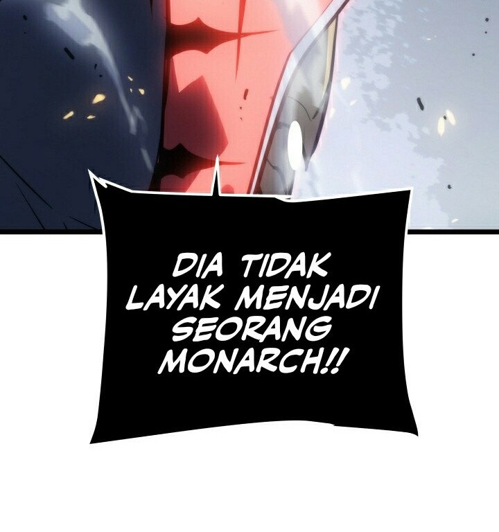 Solo Leveling Chapter 172 Gambar 73