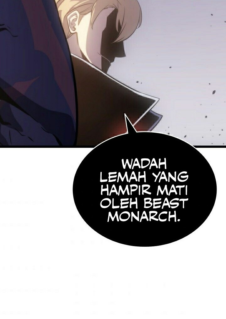 Solo Leveling Chapter 172 Gambar 59