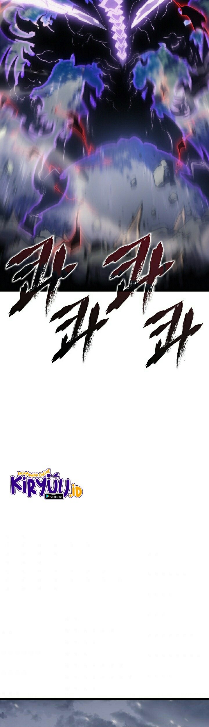 Solo Leveling Chapter 172 Gambar 78