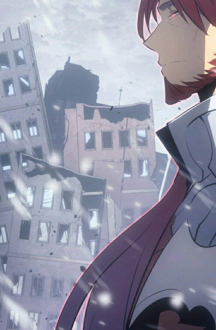 Solo Leveling Chapter 172 Gambar 81