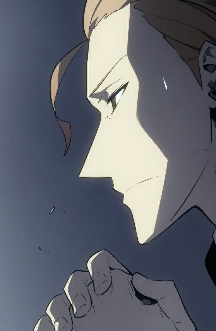 Solo Leveling Chapter 172 Gambar 11