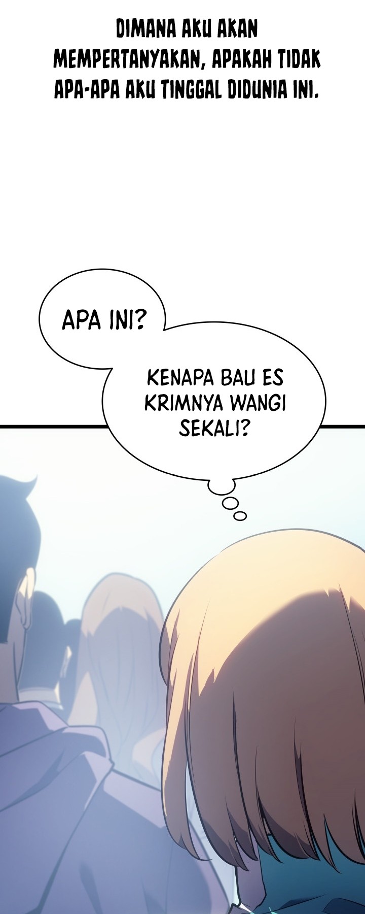 Solo Leveling Chapter 179 Gambar 41