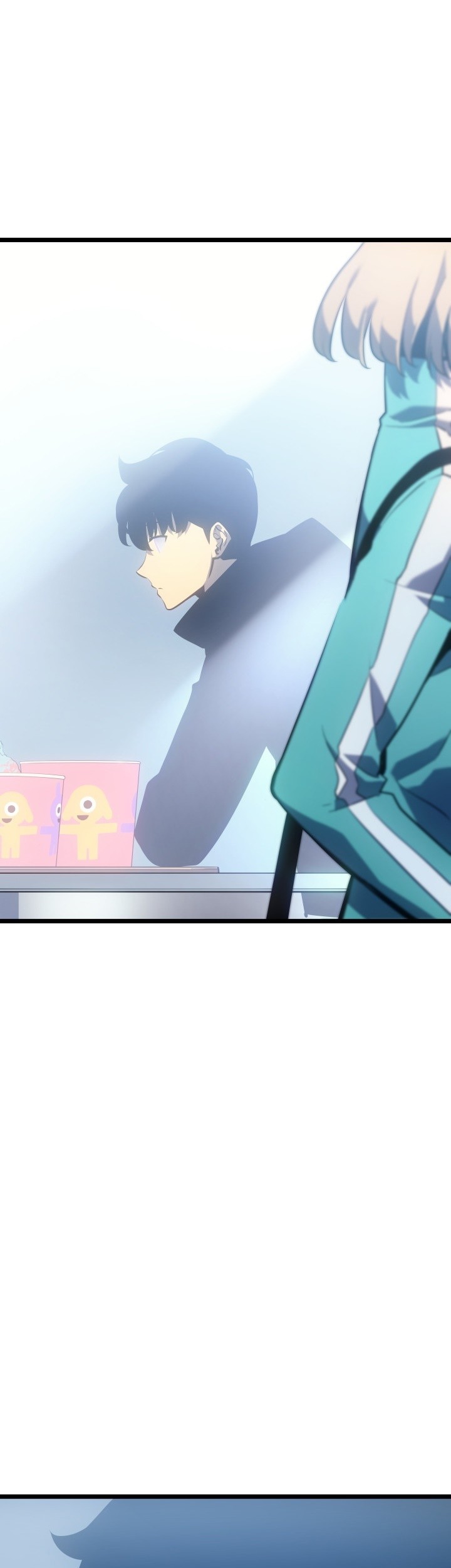 Solo Leveling Chapter 179 Gambar 38