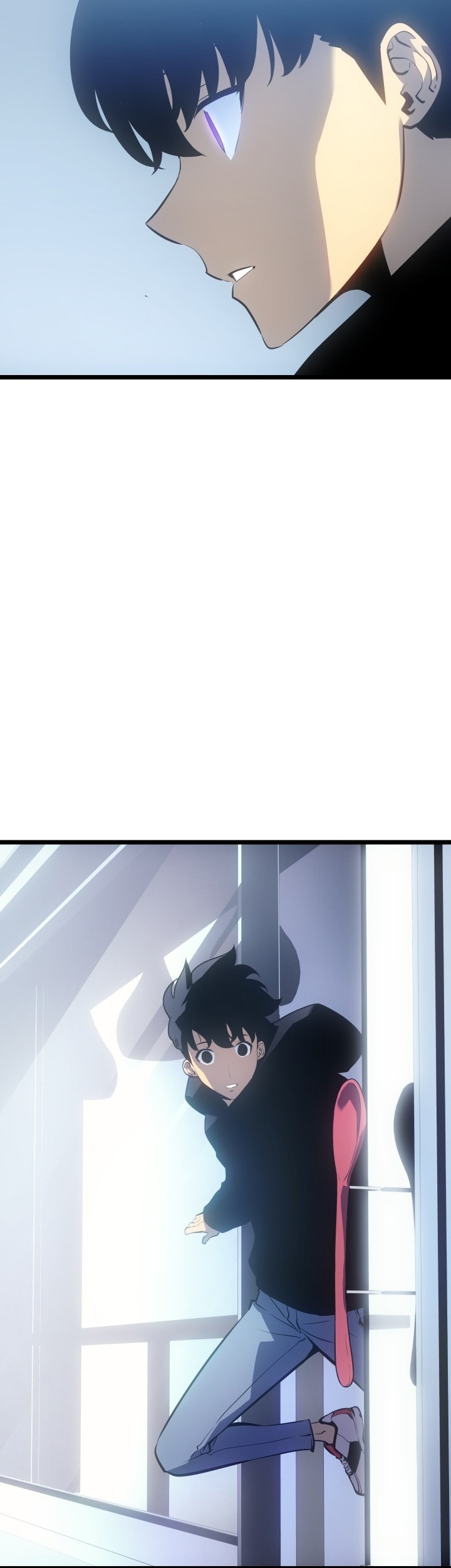 Solo Leveling Chapter 179 Gambar 39