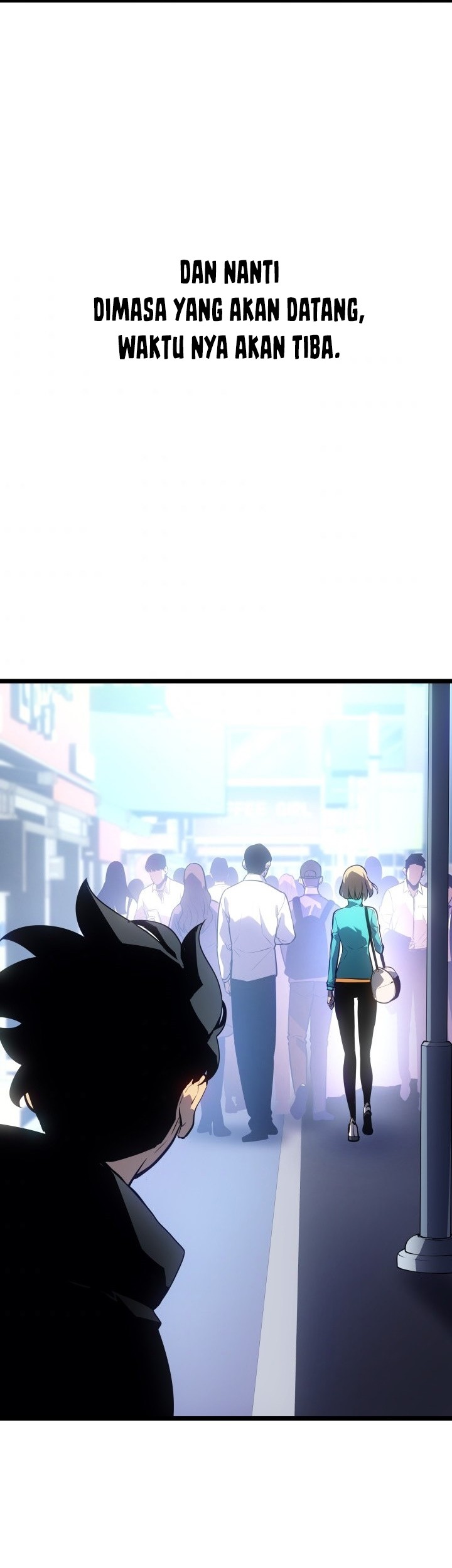 Solo Leveling Chapter 179 Gambar 40