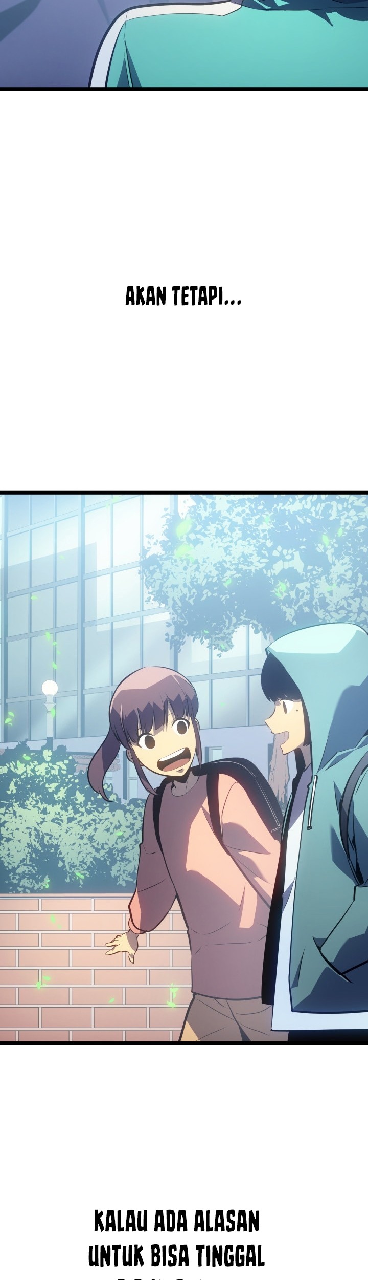 Solo Leveling Chapter 179 Gambar 42