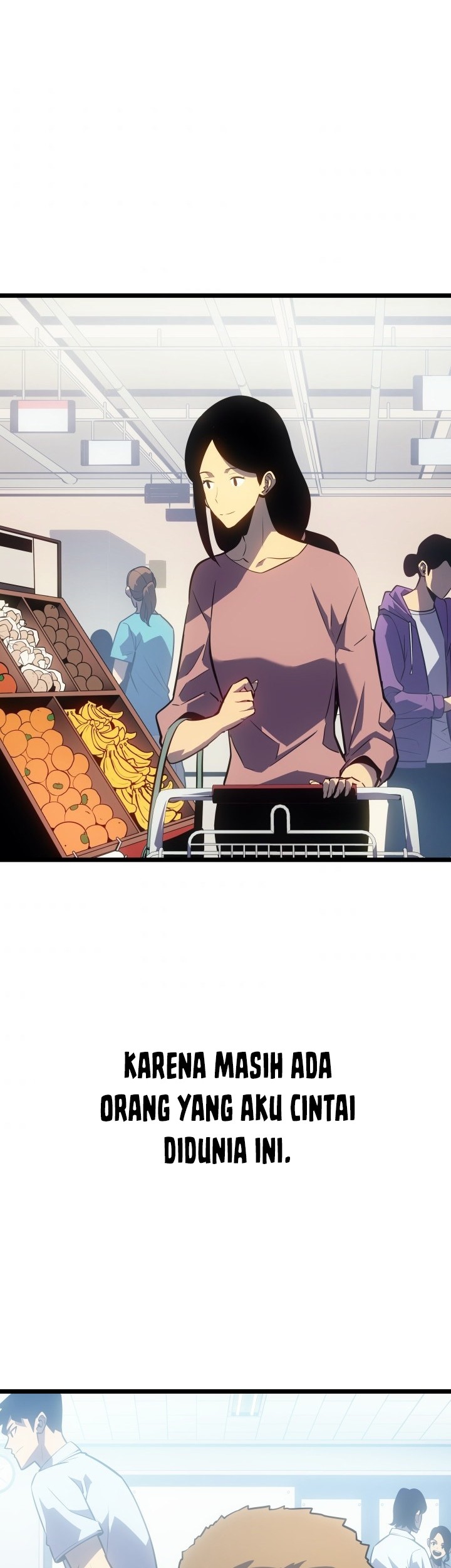 Solo Leveling Chapter 179 Gambar 44