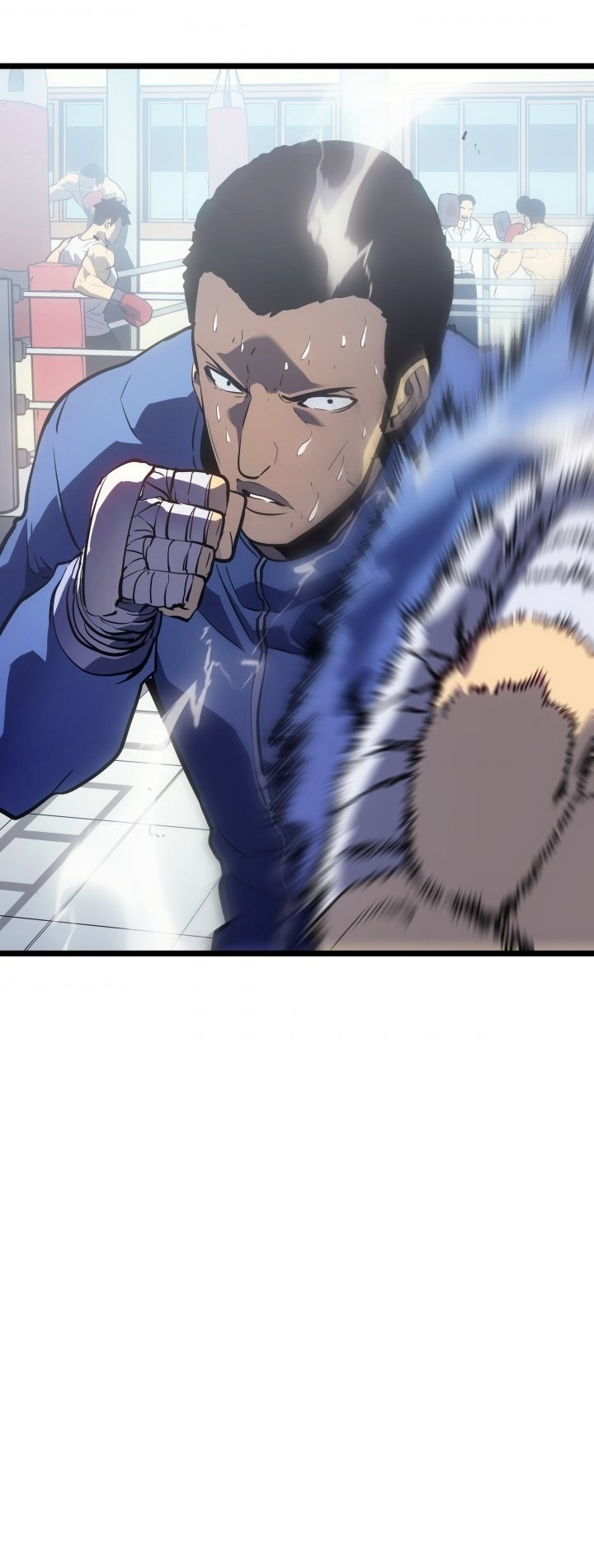 Solo Leveling Chapter 179 Gambar 52