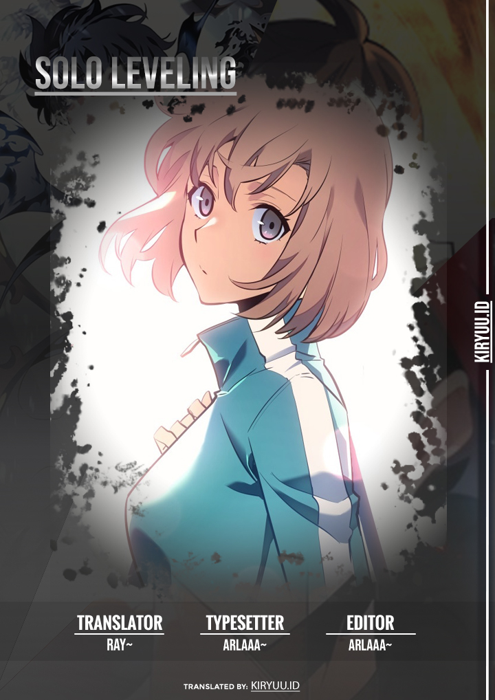 Komik Solo Leveling Chapter 179 gambar nomor 1