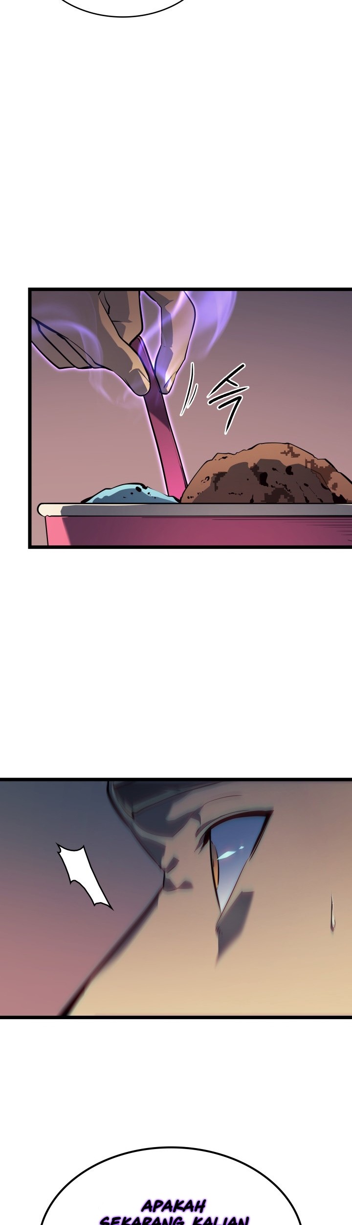 Solo Leveling Chapter 179 Gambar 24