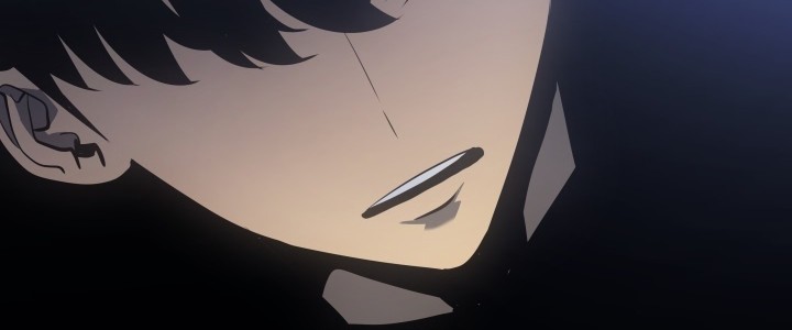 Solo Leveling Chapter 179 Gambar 29