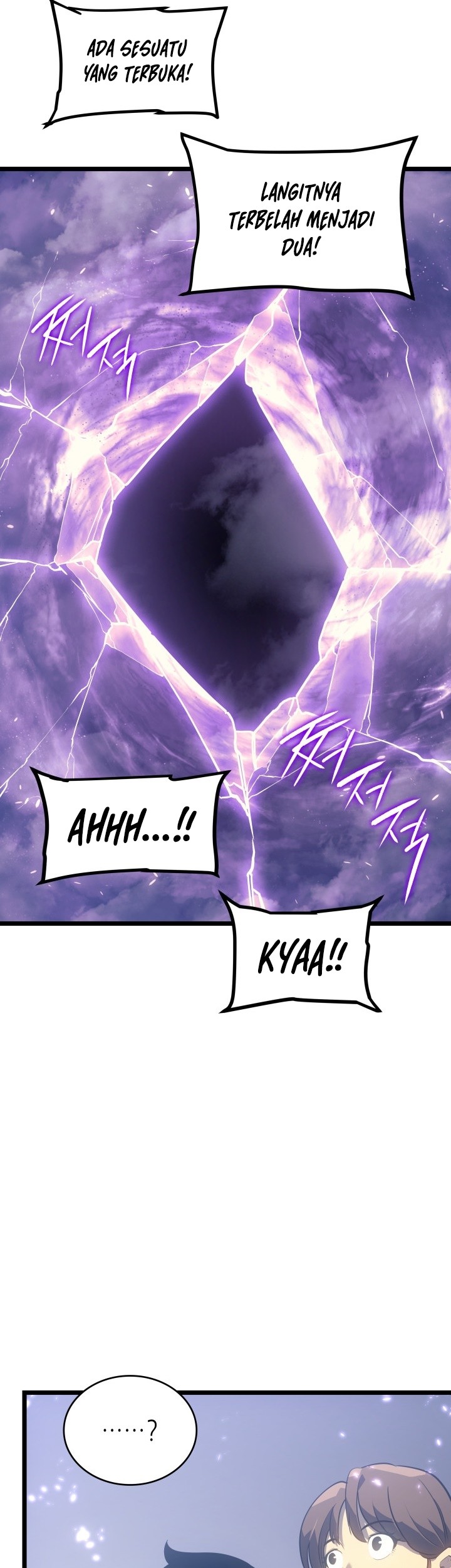 Solo Leveling Chapter 179 Gambar 11