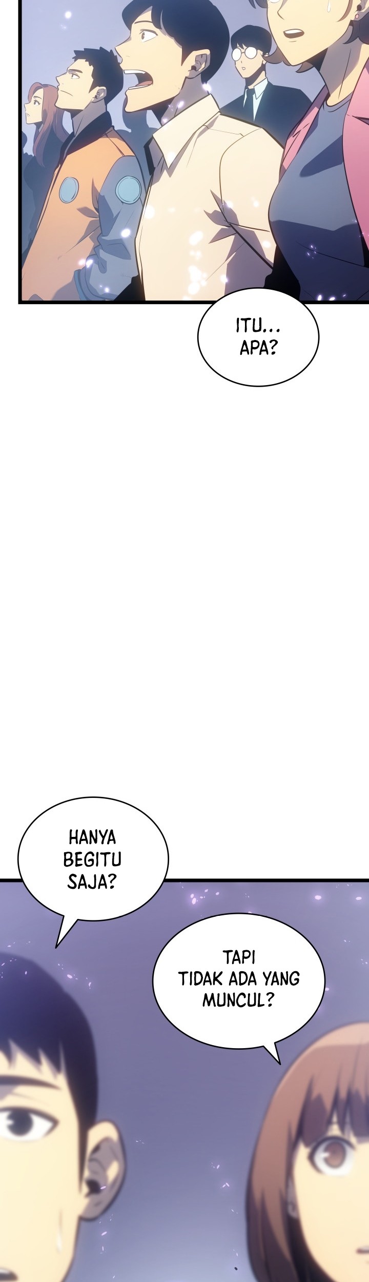 Solo Leveling Chapter 179 Gambar 12