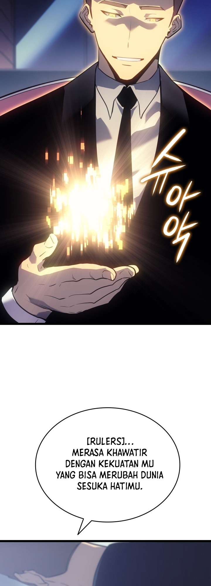 Solo Leveling Chapter 179 Gambar 21