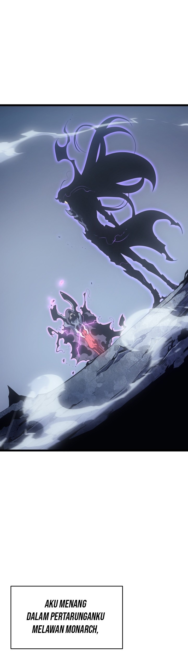 Solo Leveling Chapter 178 Gambar 42