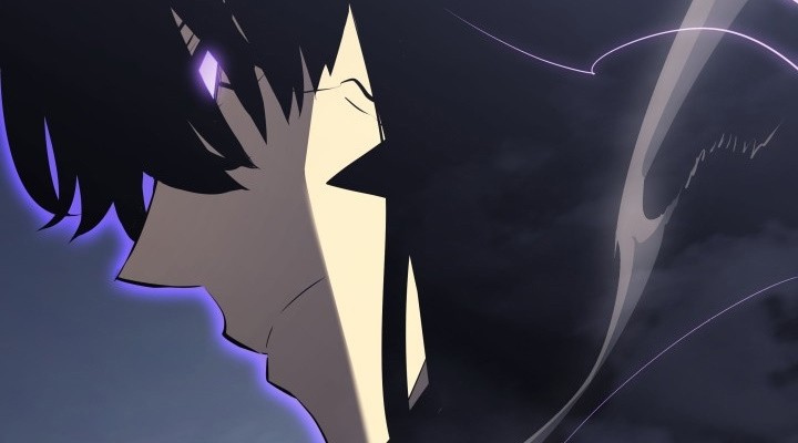 Solo Leveling Chapter 178 Gambar 46