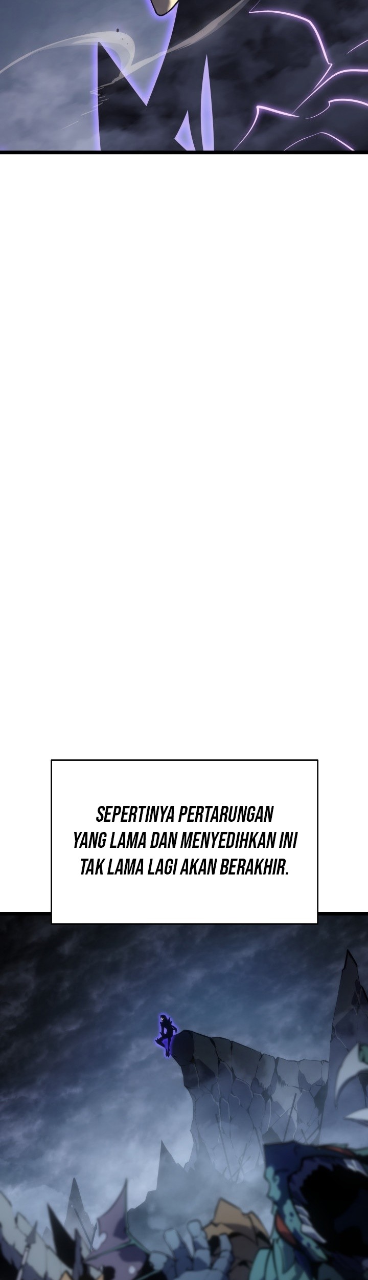 Solo Leveling Chapter 178 Gambar 47
