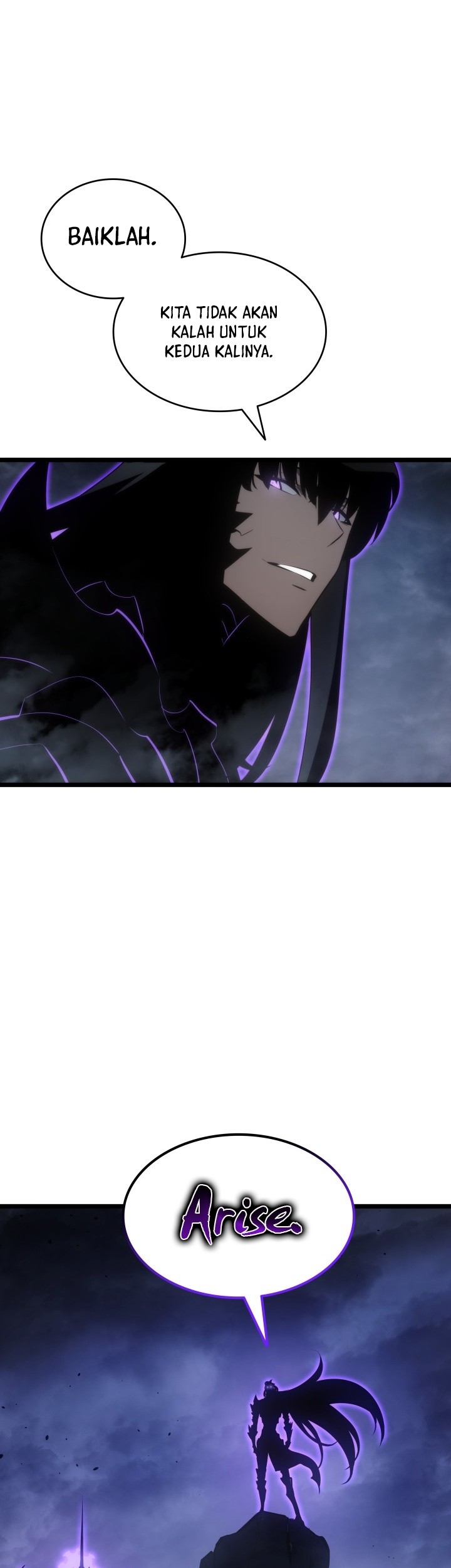 Solo Leveling Chapter 178 Gambar 51