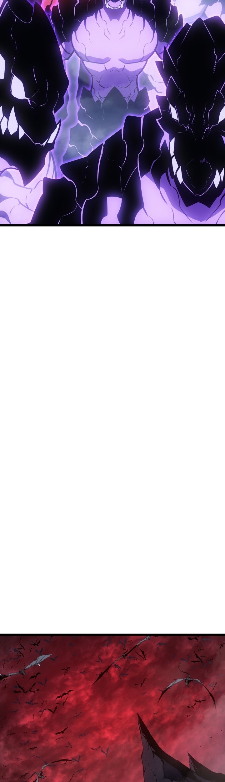 Solo Leveling Chapter 178 Gambar 53