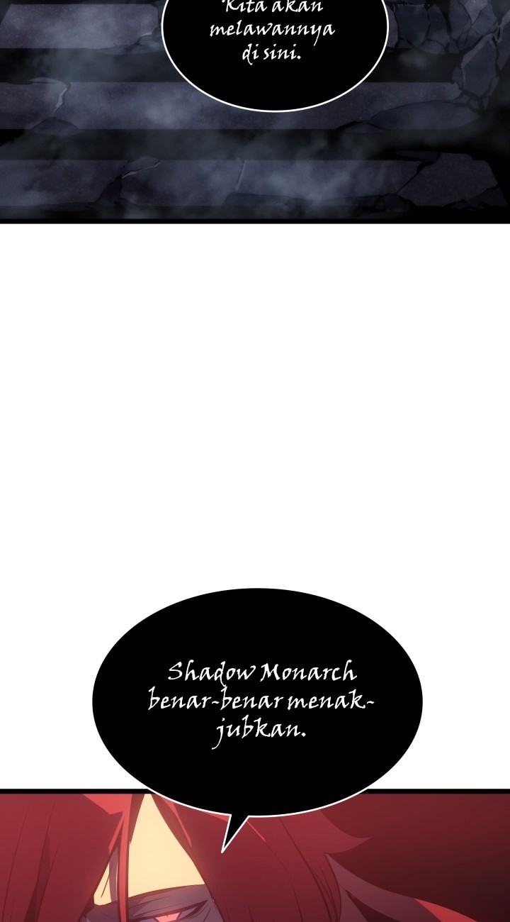 Solo Leveling Chapter 178 Gambar 55