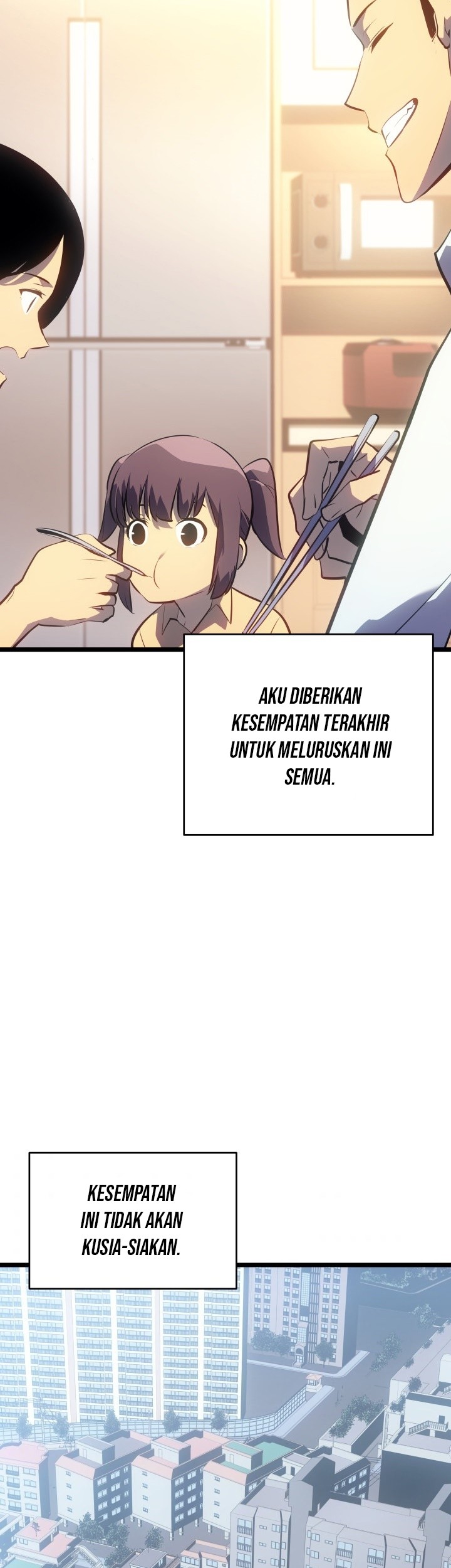 Solo Leveling Chapter 178 Gambar 26