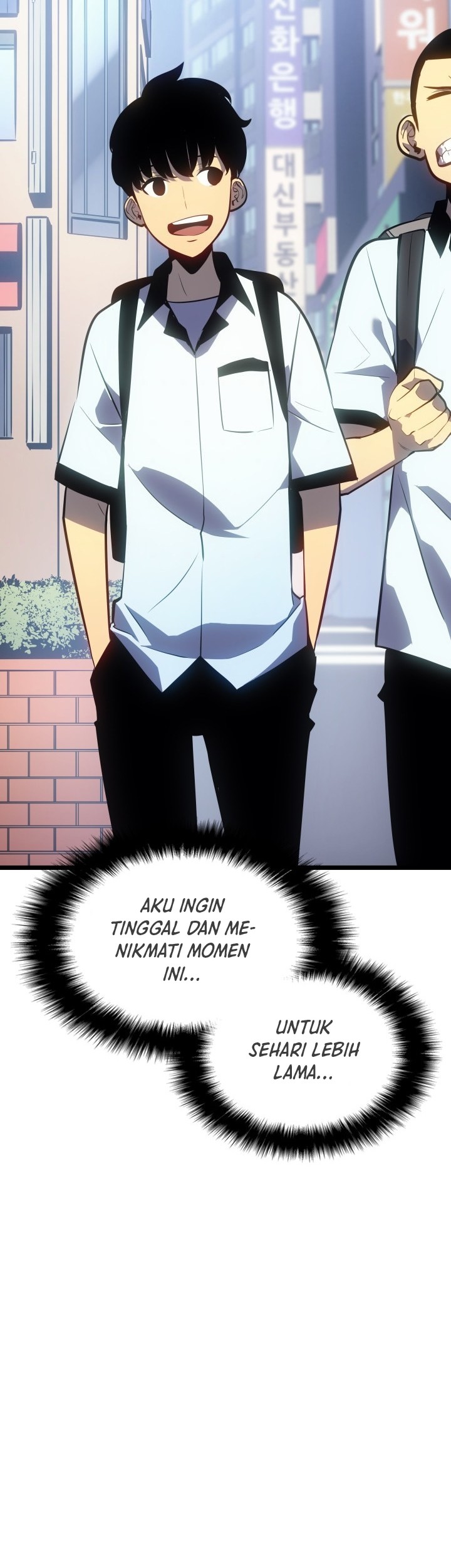 Solo Leveling Chapter 178 Gambar 32