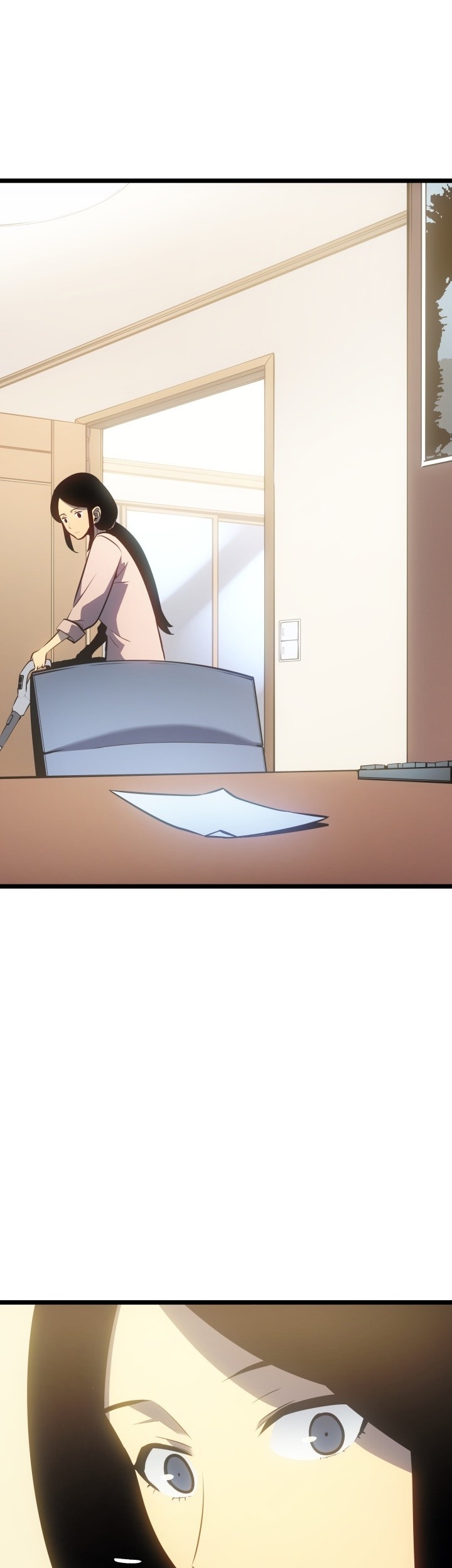 Solo Leveling Chapter 178 Gambar 33