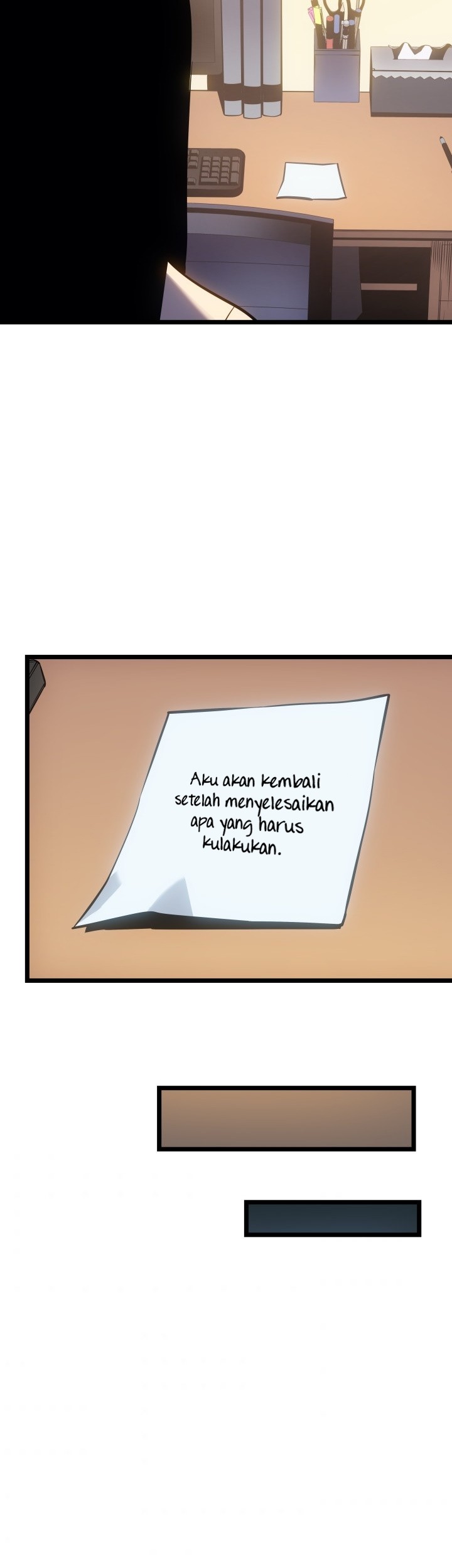 Solo Leveling Chapter 178 Gambar 35